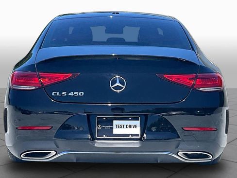 Used 2021 Mercedes-Benz CLS 450 image 5