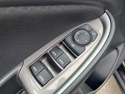 Used 2021 Chevrolet Malibu LS FWD image 20