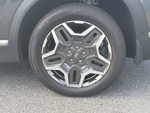 Certified 2023 Hyundai Santa Fe Limited FWD image 23