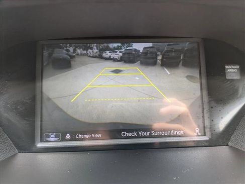 Used 2017 Acura MDX FWD w/ Technology Package image 14