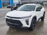 New 2025 Chevrolet Trax ACTIV w/ Driver Confidence Package image 6