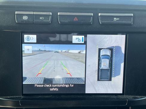 Used 2024 Ford F250 XL w/ STX Appearance Package image 25