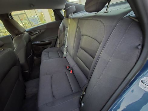 Used 2024 Chevrolet Malibu LS FWD image 18