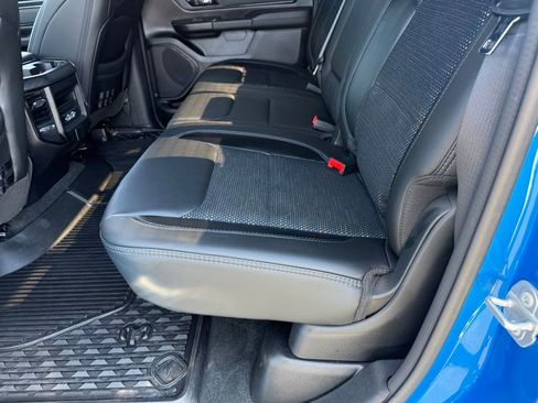 Used 2023 RAM 1500 Big Horn AWD/4WD image 31