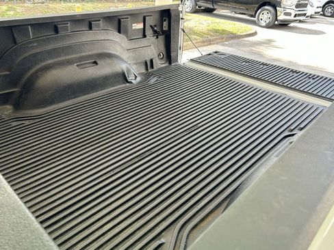 Used 2024 RAM 2500 Big Horn image 26