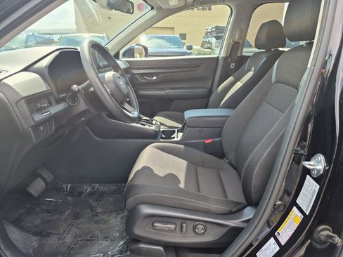 Used 2024 Honda CR-V EX image 17