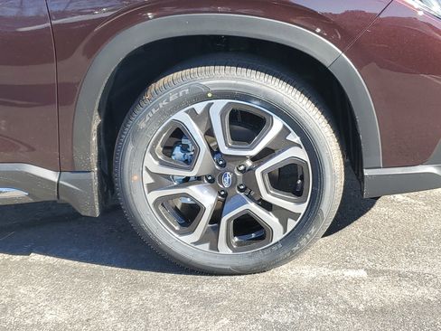 New 2026 Subaru Ascent Touring image 5