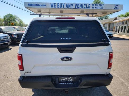 Used 2019 Ford F150 XL w/ Equipment Group 101A Mid image 24