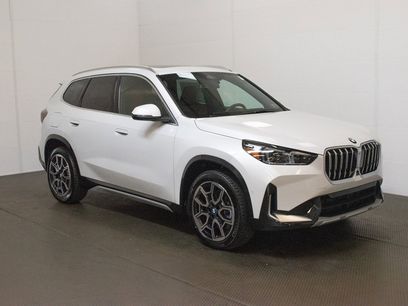 New 2026 BMW X1 xDrive28i w/ Technology Package