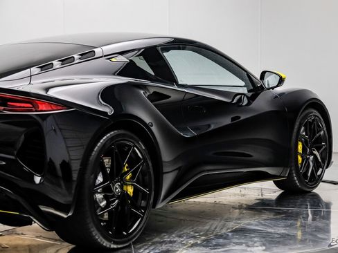 New 2026 Lotus Emira SE image 19