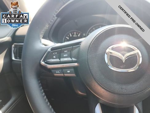 Certified 2024 MAZDA CX-5 AWD 2.5 S image 6