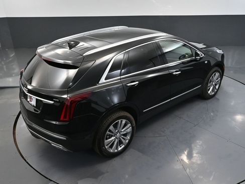 Used 2023 Cadillac XT5 Premium Luxury w/ Platinum Package image 65
