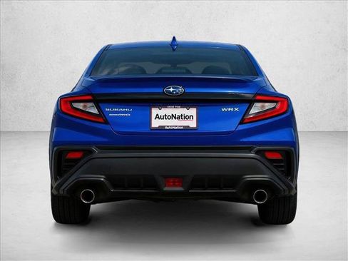 Used 2024 Subaru WRX Premium AWD/4WD image 13