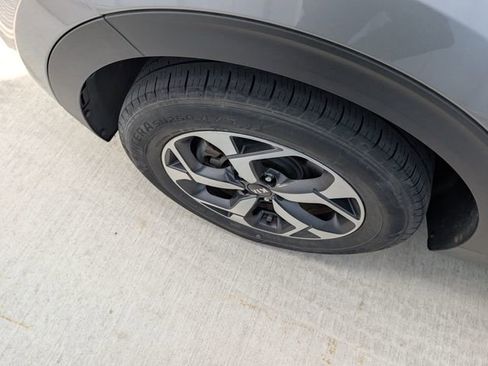 Used 2020 Kia Sportage LX w/ LX Popular Package AWD/4WD image 7