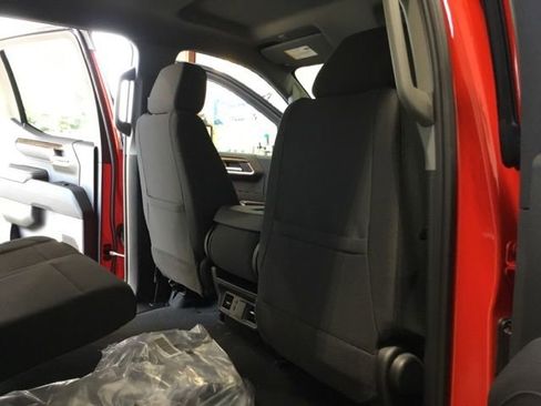 New 2026 GMC Sierra 1500 SLE image 47