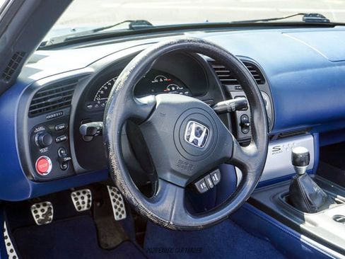 Used 2004 Honda S2000 image 26