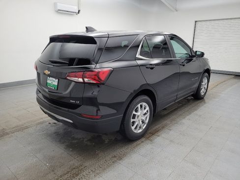 Used 2024 Chevrolet Equinox LT AWD/4WD image 9