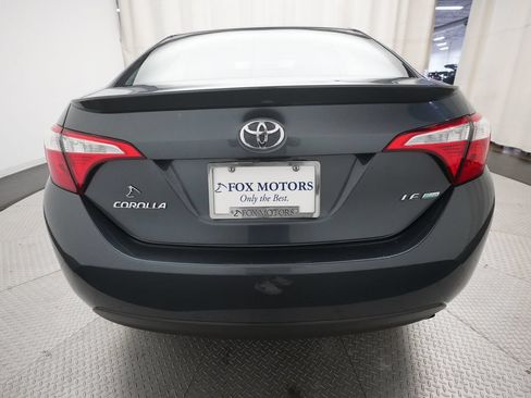 Used 2016 Toyota Corolla LE FWD image 26