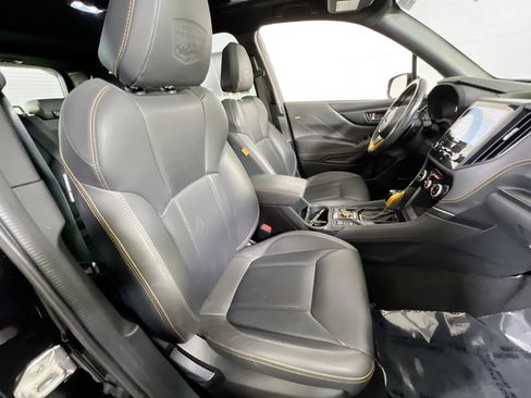 Used 2022 Subaru Forester Wilderness image 29