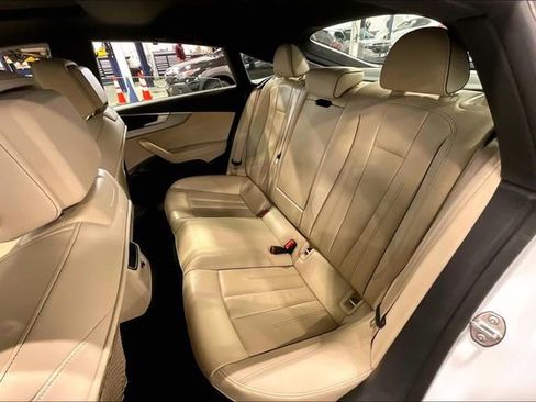 Used 2021 Audi A5 2.0T Premium Plus w/ Premium Plus image 26