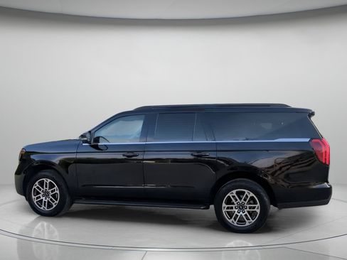 Certified 2025 Ford Expedition Max Active AWD/4WD image 17