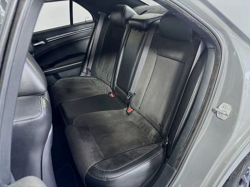 Used 2019 Chrysler 300 S w/ S Model Appearance Package RWD image 21