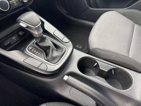 Used 2023 Kia Soul LX w/ Option Group 015 image 14