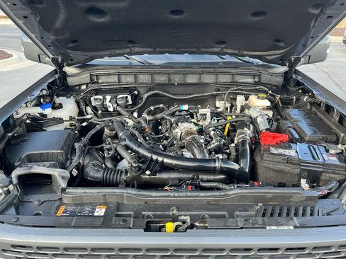 Used 2024 Ford Bronco Badlands AWD/4WD image 31