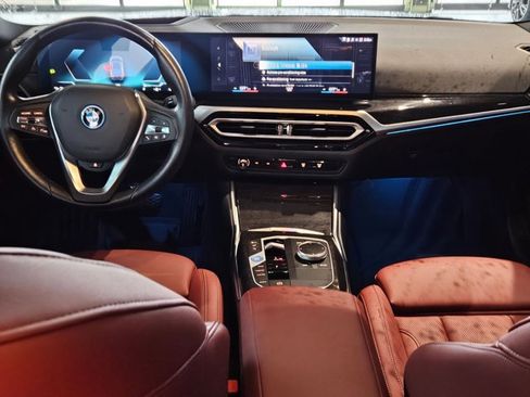 Used 2023 BMW i4 eDrive35 w/ Premium Package RWD image 15