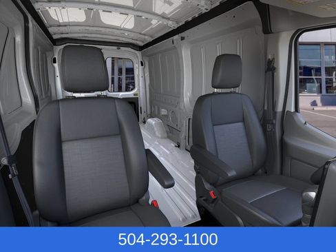 New 2026 Ford Transit 250 148 Medium Roof RWD image 12