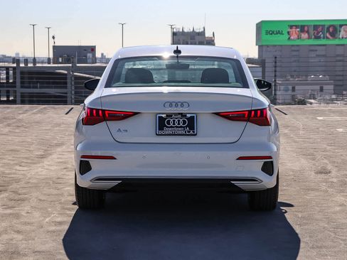 Used 2023 Audi A3 2.0T Premium w/ Convenience Package image 5
