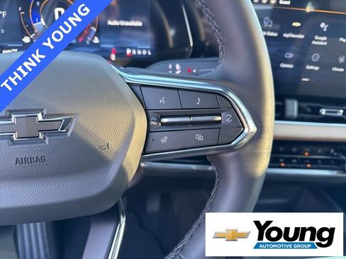 New 2026 Chevrolet Equinox ACTIV w/ Convenience Package III image 19