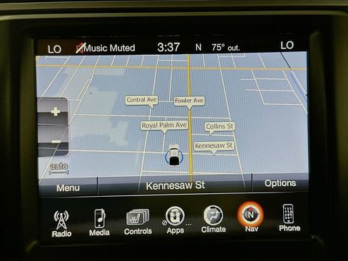 Used 2016 RAM 2500 Limited image 15