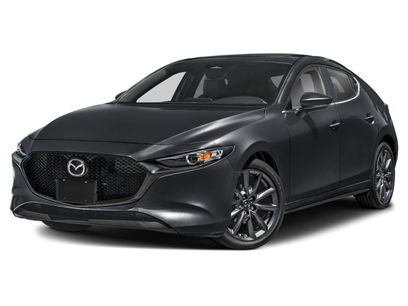 New 2026 MAZDA MAZDA3 s