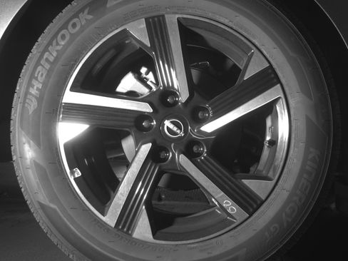 Used 2025 Nissan Sentra SV image 15