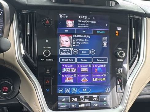 Certified 2022 Subaru Outback Limited w/ Popular Package #2 image 29