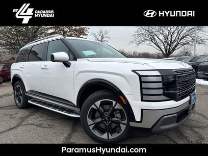 New 2026 Hyundai Palisade Limited