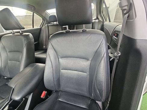 Used 2017 Honda Accord EX-L image 15
