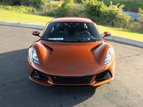 New 2026 Lotus Emira image 13