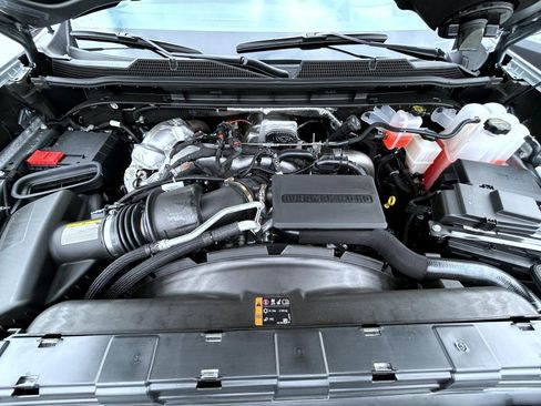 New 2026 Chevrolet Silverado 2500 High Country w/ High Country Premium Package image 24