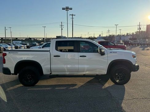 Certified 2024 Chevrolet Silverado 1500 ZR2 w/ ZR2 Bison Edition image 6