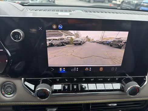 New 2026 Chevrolet Colorado ZR2 w/ Technology Package image 12