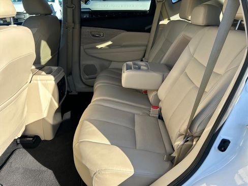 Used 2019 Nissan Murano SL image 10
