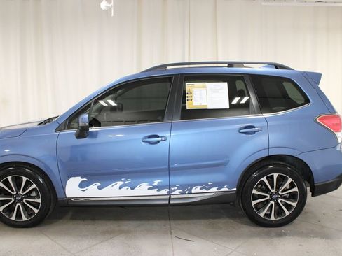 Used 2017 Subaru Forester 2.0XT Touring AWD/4WD image 6