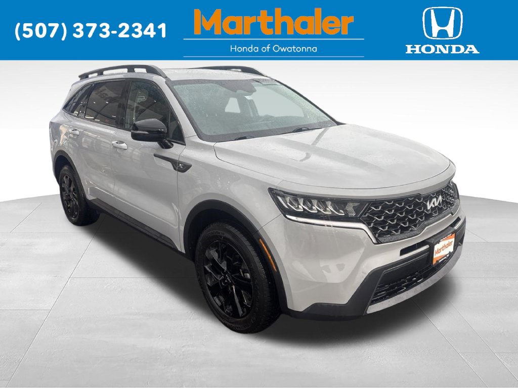Used 2023 Kia Sorento S AWD/4WD image 7