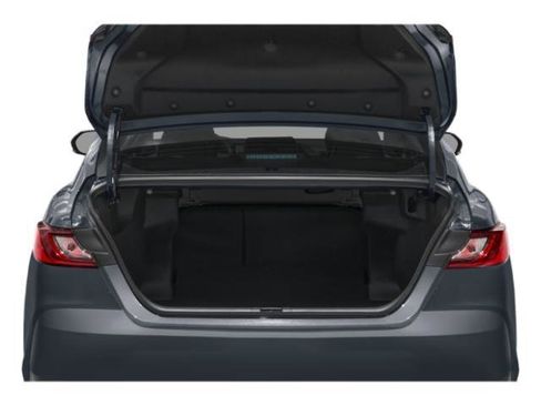 New 2026 Toyota Camry SE FWD image 10