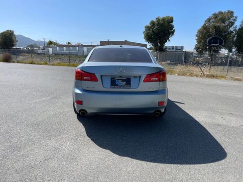 Used 2007 Lexus IS 250 RWD image 6