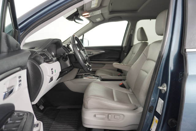Used 2021 Honda Pilot EX-L image 19