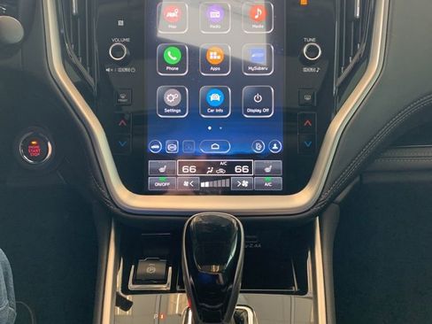 Certified 2025 Subaru Outback Limited image 6