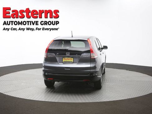 Used 2012 Honda CR-V EX image 36
